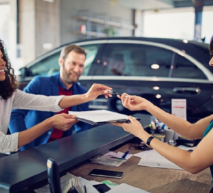 Can You Sell A Car Under Finance?