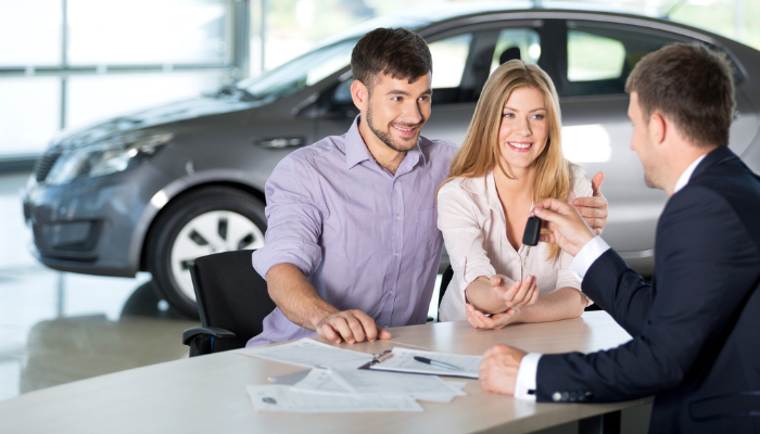 Understanding of Can You Sell A Car Under Finance