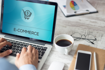 What Event Marked the Beginning of E Commerce?