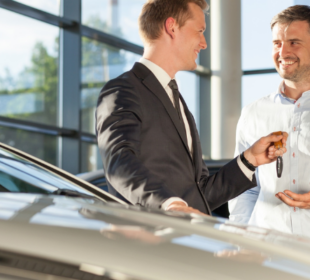 How to Sell a Car Privately with Outstanding Finance