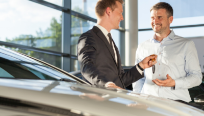 How to Sell a Car Privately with Outstanding Finance