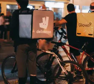 Which Food Delivery Service Pays Best Australia?